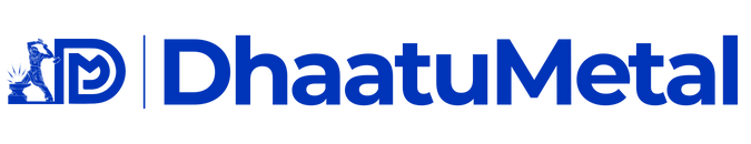 DhaatuMetal — Steel, Wires, Fencing Solutions, Pipes, and Industrial Metals Marketplace